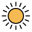 Weather icon for Ալագյազ
